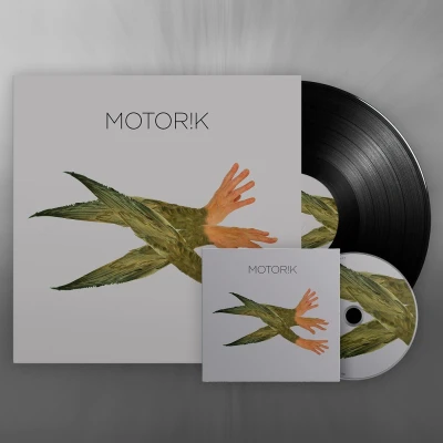 Afbeelding van Motor!K 3 (2 LPs)