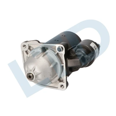 Afbeelding van Magneti Marelli Starter 063721449010