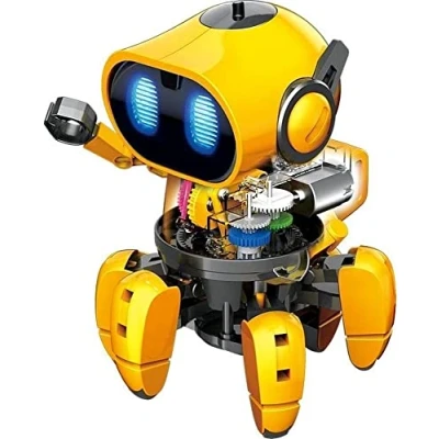 Afbeelding van Robot BUKI