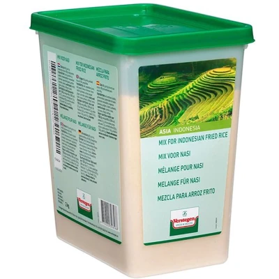 Afbeelding van Verstegen Mix Voor Nasi 2kg