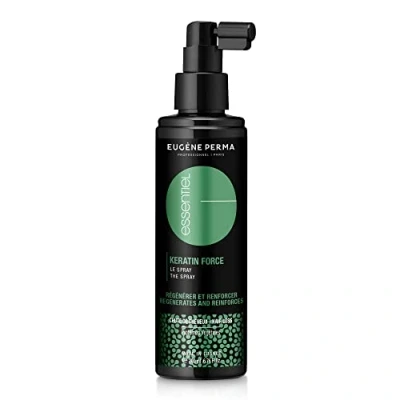 Afbeelding van Eugene Perma Essentiel Keratin Force Reforcer Spray 200 ml