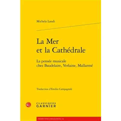 Image de la Mer et Cathédrale