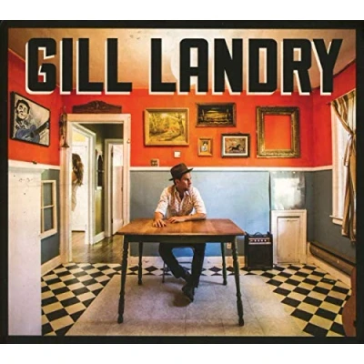 Afbeelding van Gill Landry (CD)