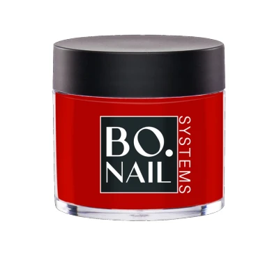 Afbeelding van BO.NAIL Dip poeder #004 Passion 25 gram
