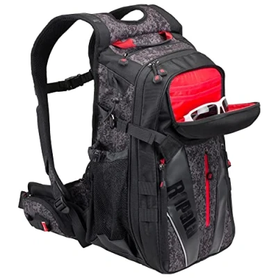 Image de Sac à dos Rapala Urban Back Pack pêche