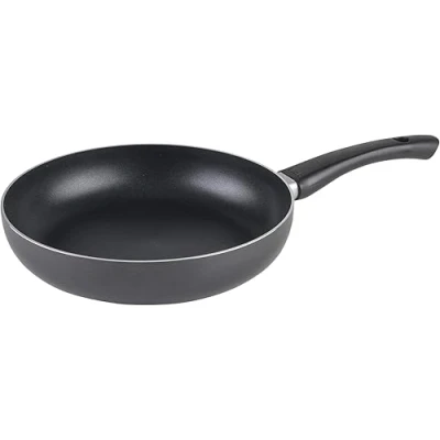 Afbeelding van IBILI Indubasic pan, 16 cm, aluminium, antiaanbaklaag, geschikt voor inductie