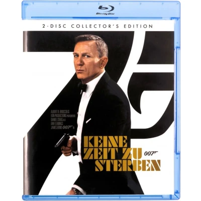 Afbeelding van James Bond 007: Keine Zeit zu sterben