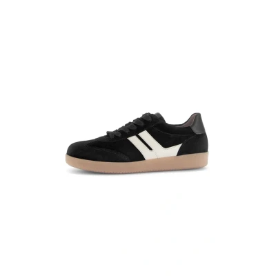 Afbeelding van Gabor Lage sneakers voor dames, beste pasvorm, Schw Panna 17, 41 EU