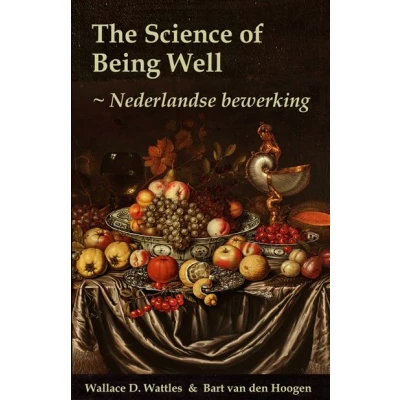 Image de The Science of Being Well