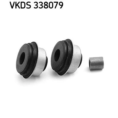 Afbeelding van SKF Draagarm / reactiearm lager VKDS 338079