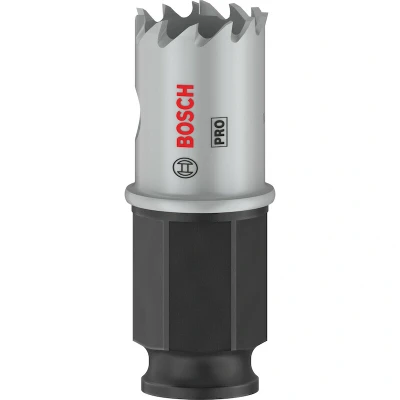 Afbeelding van Bosch Home and Garden 2608594439 Gatenzaag 19 mm 1 stuk(s)