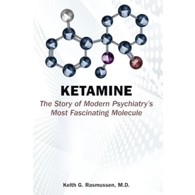 Afbeelding van Ketamine