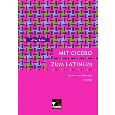 Afbeelding van Mit Cicero Zum Latinum