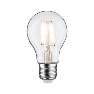 Afbeelding van Paulmann Dimbare LED lamp 5 W E27