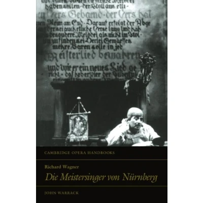 Afbeelding van Meistersinger von Nurnberg(2 DVD