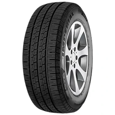 Afbeelding van Imperial All season Van Drive 225/75 R16 121R personenwagen Banden MERCEDES BENZ: Sprinter 3.5 T Van, IF295
