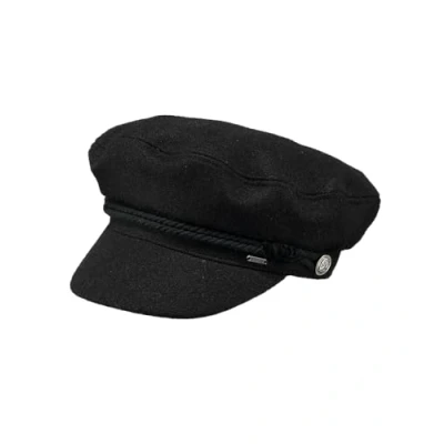 Afbeelding van Barts Skipper Flatcap Dames One Size