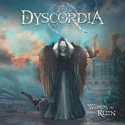 Afbeelding van Dyscordia Words In Ruin (CD)