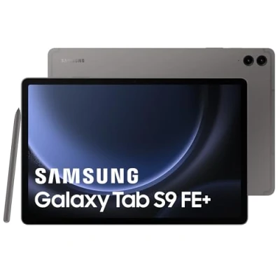 Image de Samsung Galaxy Tab S9 FE+ WiFi 256Go X610 Gris