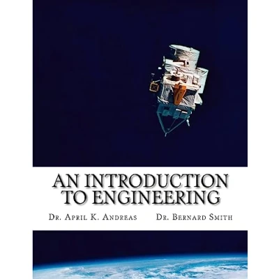 Afbeelding van An Introduction to Engineering