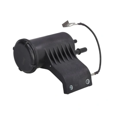 Afbeelding van FILTRON PS 981/4 Brandstoffilter Pijpfilter 8mm 10mm VOLVO: XC40 (536) T4, B4 Mild Hybrid AWD, B5 B3 Hybrid, T5 2.0 AWD