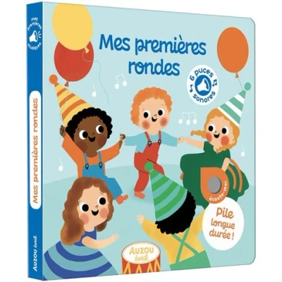 Image de mes premieres rondes premiers sonores