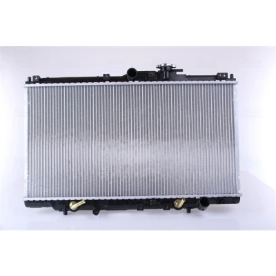 Afbeelding van Nissens Radiateur 68117