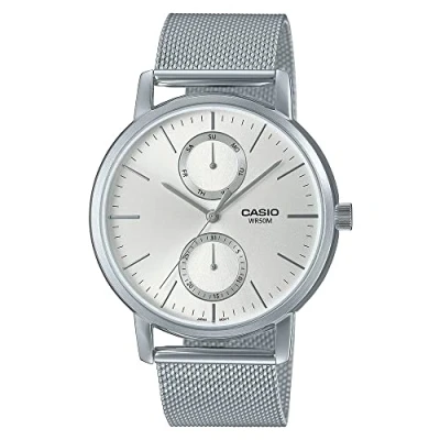Afbeelding van Horloge Uniseks Casio MTP B310M 7AVEF