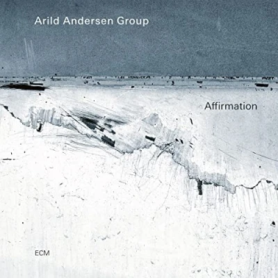 Afbeelding van Arild Andersen Quartet Affirmation (CD)