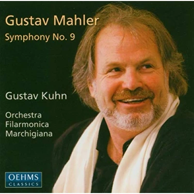 Afbeelding van Orchestra Filarmonica Marchigiana Mahler: Symphony 9 (2 CD)
