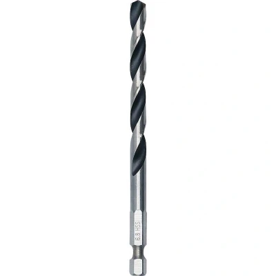 Afbeelding van Bosch Accessories 2608577530 PointTeQ Spiraalboor 1 stuks