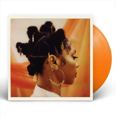 Afbeelding van Hollie Cook Shy Girl (LP)