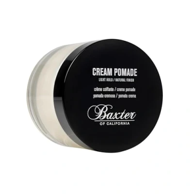 Afbeelding van Baxter of California Hair Cream Pomade