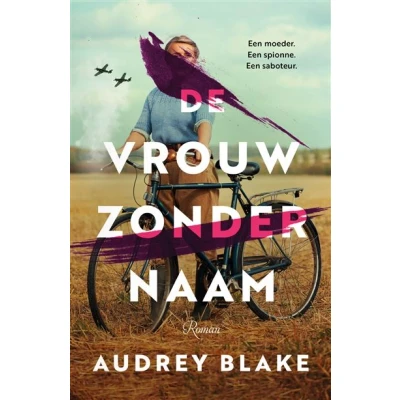 Image de De vrouw zonder naam