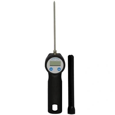 Afbeelding van Thermometer Digitaal Waterdicht 50 tot +300C