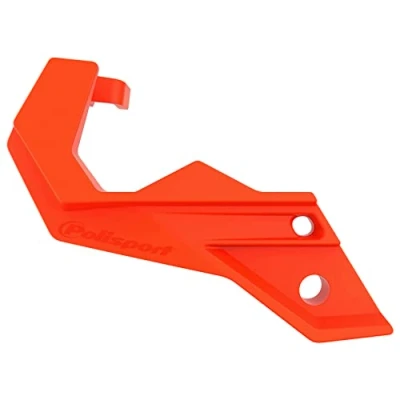 Afbeelding van Polisport Tandwielbeschermer Oranje Husaberg FE250 FE350 FE501 2013 2014 FE390 2010 2012 FE450 2009 FE570 TE125