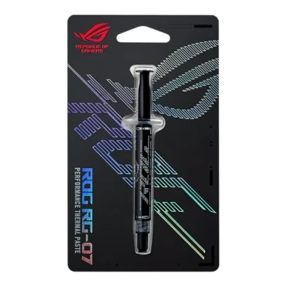 Afbeelding van asus ROG RG 07 thermische pasta