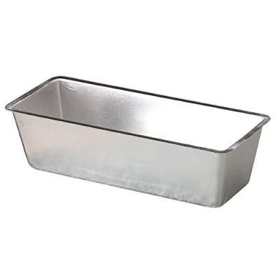 Afbeelding van Pentole Agnelli Cakevorm, aluminium, zilver, 30 cm, roestvrij staal