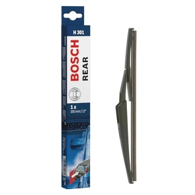 Image de 1 balai d&#039;essuie glace bosch twin h301