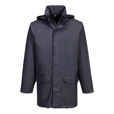 Afbeelding van Flexatex Chem Jack maat L, Navy