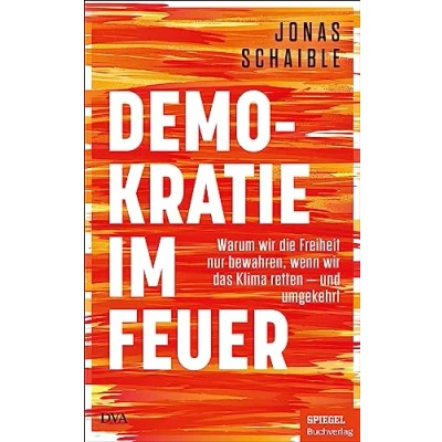 Afbeelding van Demokratie im Feuer