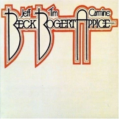 Afbeelding van Beck / Bogert Appice