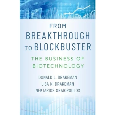 Afbeelding van From Breakthrough to Blockbuster