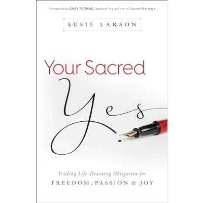 Afbeelding van Your Sacred Yes