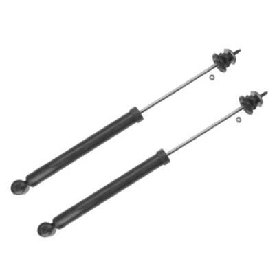 Afbeelding van TRW JGT1000S schokdemper Gasdruk 38 Dubbelpijp Telescoop Pen bovenaan, Oog onderaan SINGLE TOYOTA: Yaris II Hatchback, III Hatchback