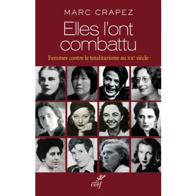 Image de Elles l&#039;ont combattu