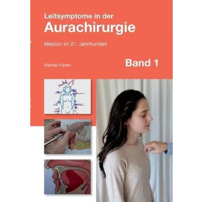 Afbeelding van Leitsymptome in der Aurachirurgie Band 1