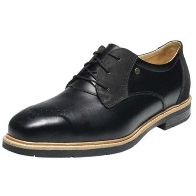 Afbeelding van EMMA Vito D S3 werkschoen laag (zwart) MM11409047