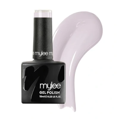 Image de Mylee Girl About Town Vernis à ongles gel UV LED 10 ml Manucure pédicure pour usage professionnel en salon et la maison Longue durée facile appliquer