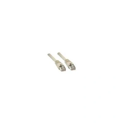 Image de Cable goobay Patch CAT6 50m SSTP PIMF GRAU